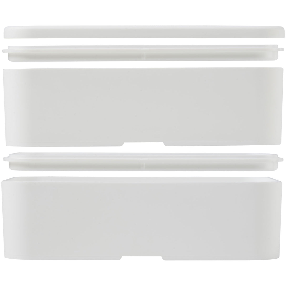MIYO 700+700 ml lunchlåda i dubbla lager