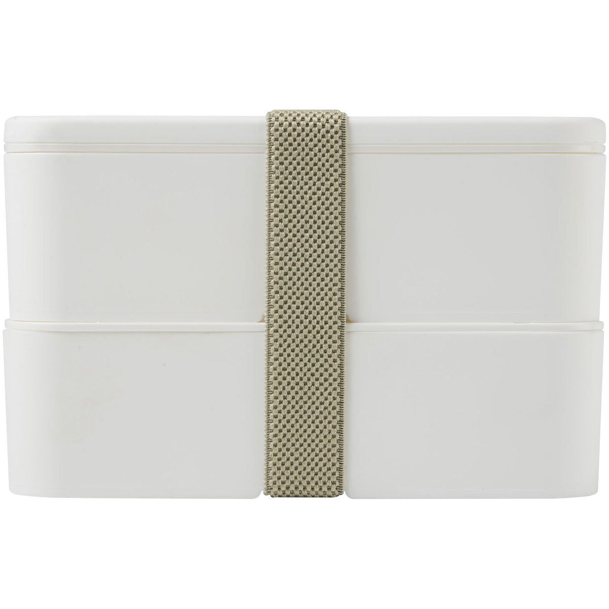 MIYO 700+700 ml lunchlåda i dubbla lager