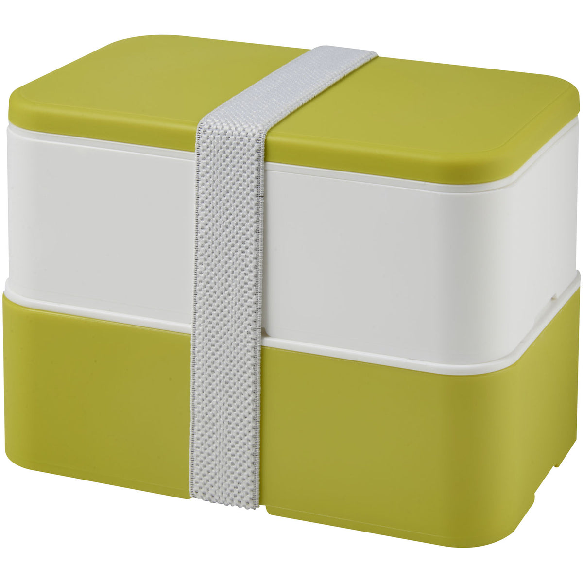 MIYO 700+700 ml lunchlåda i dubbla lager