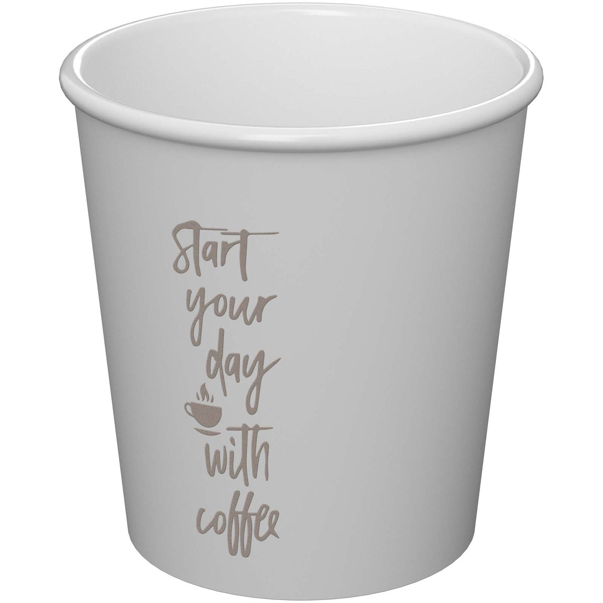 Americano® Piccolo 100 ml mugg