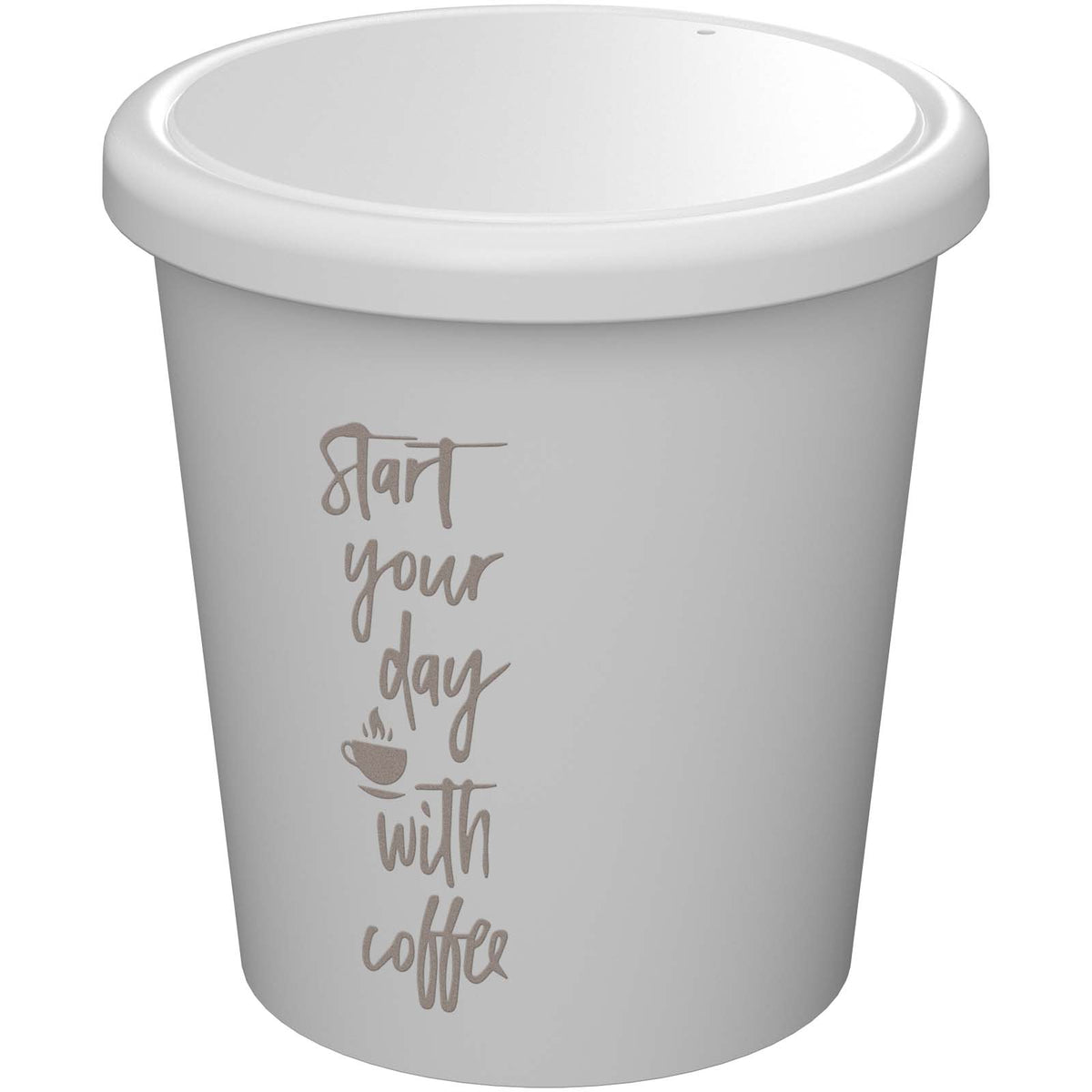 Americano® Piccolo 100 ml mugg med lock