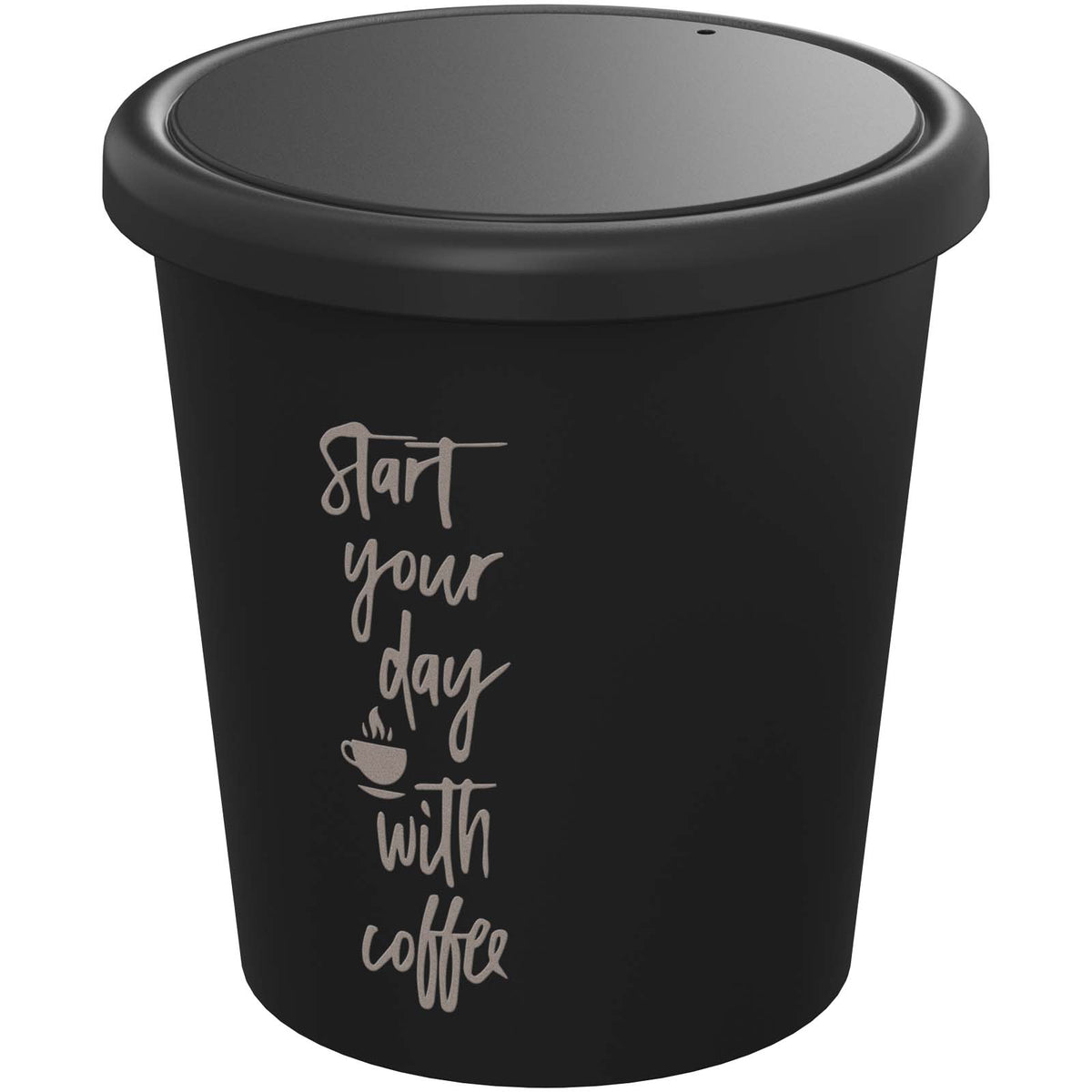 Americano® Piccolo 100 ml mugg med lock