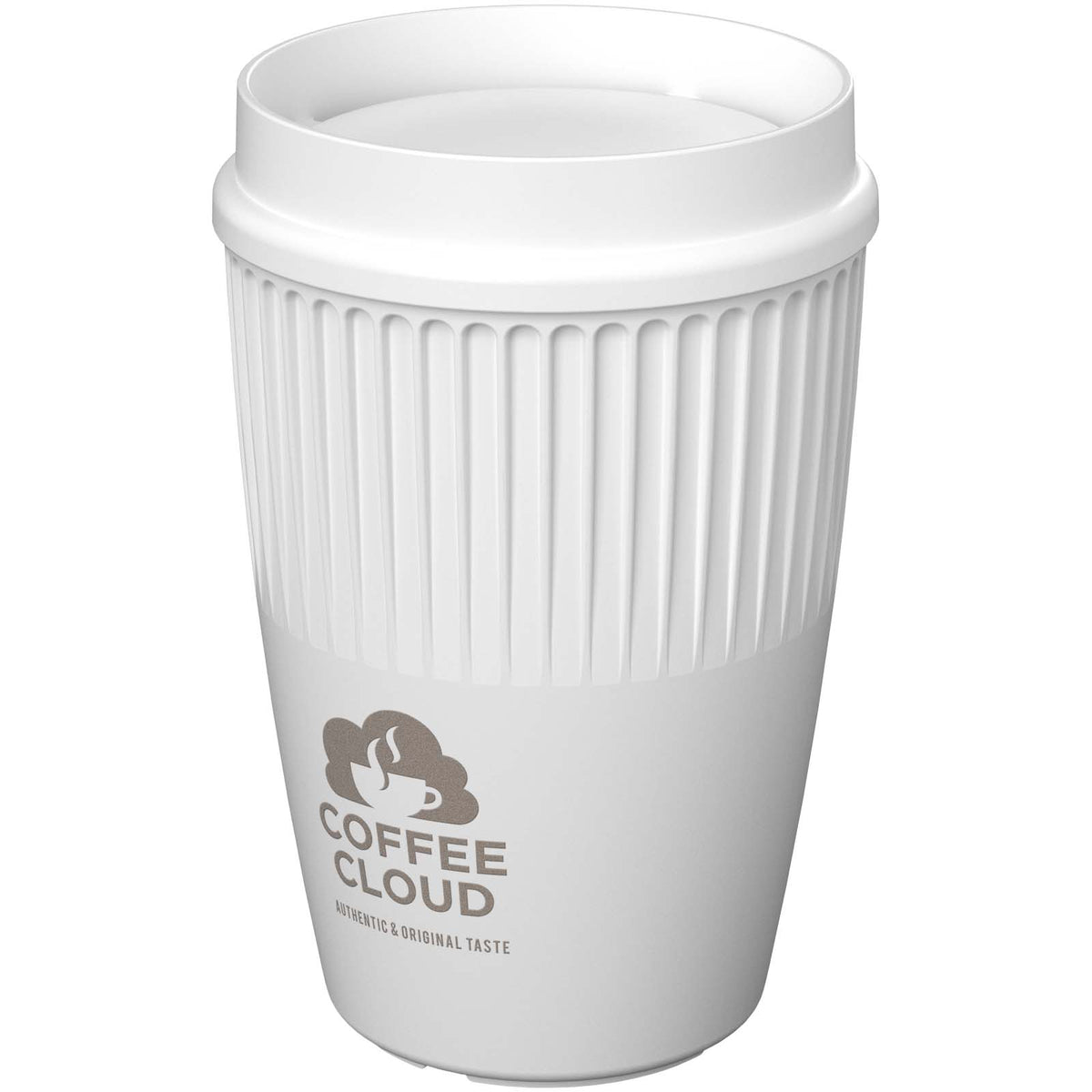 Cirrus POP 350 ml mugg med 360 graders lock