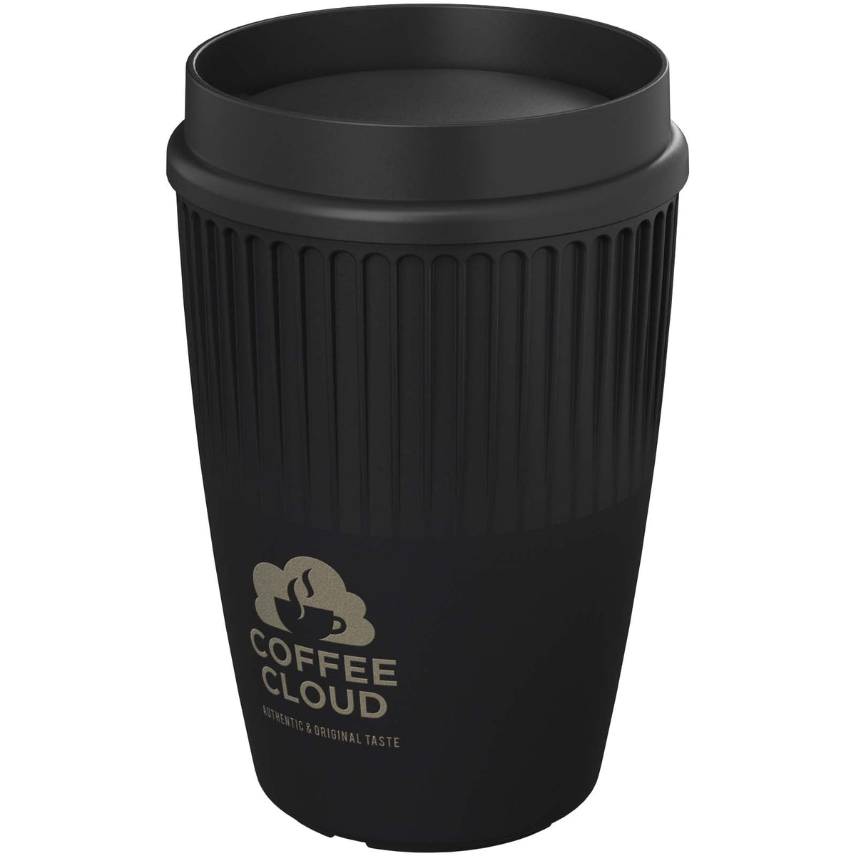 Cirrus POP 350 ml mugg med 360 graders lock