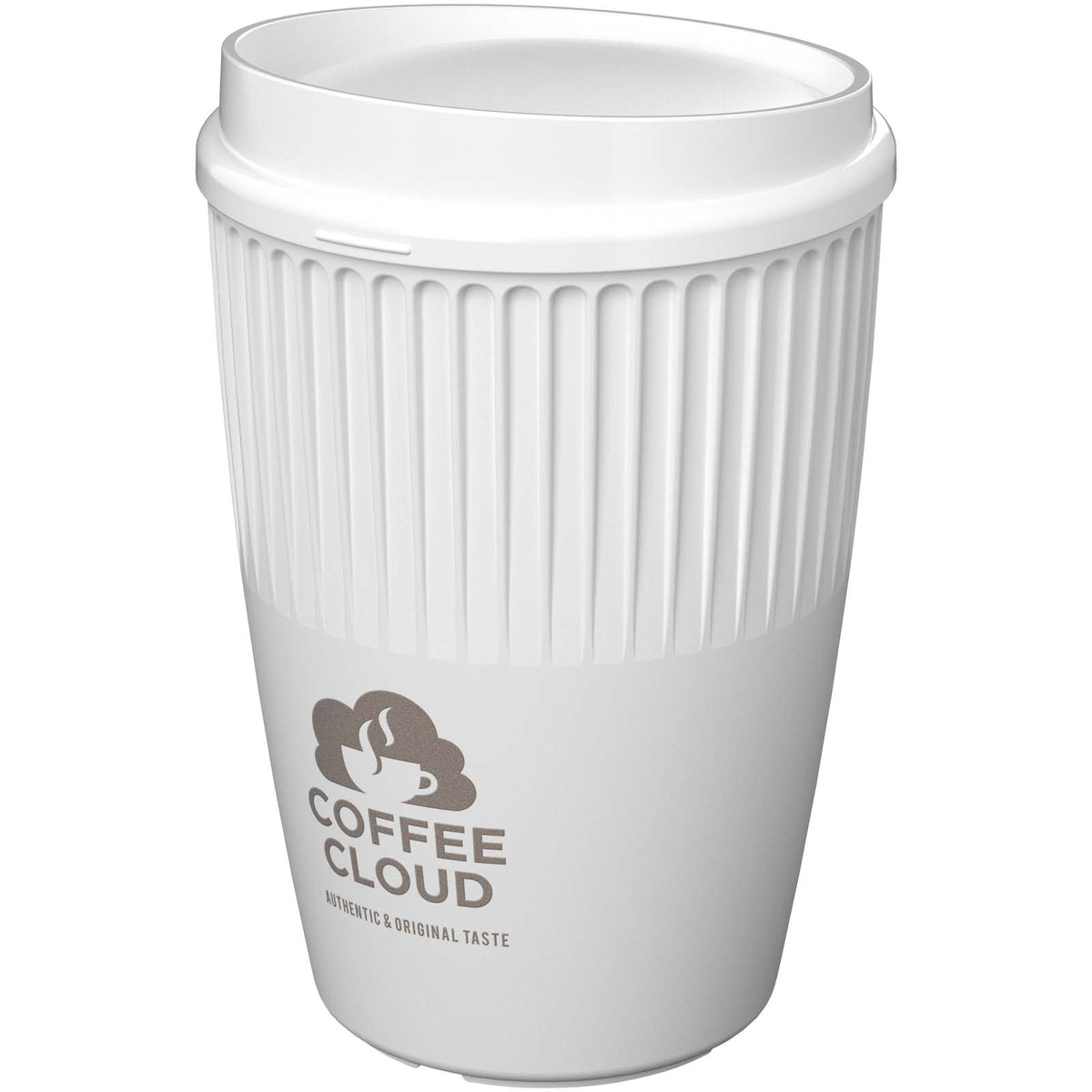 Cirrus POP 350 ml mugg med klassiskt Americano®-lock