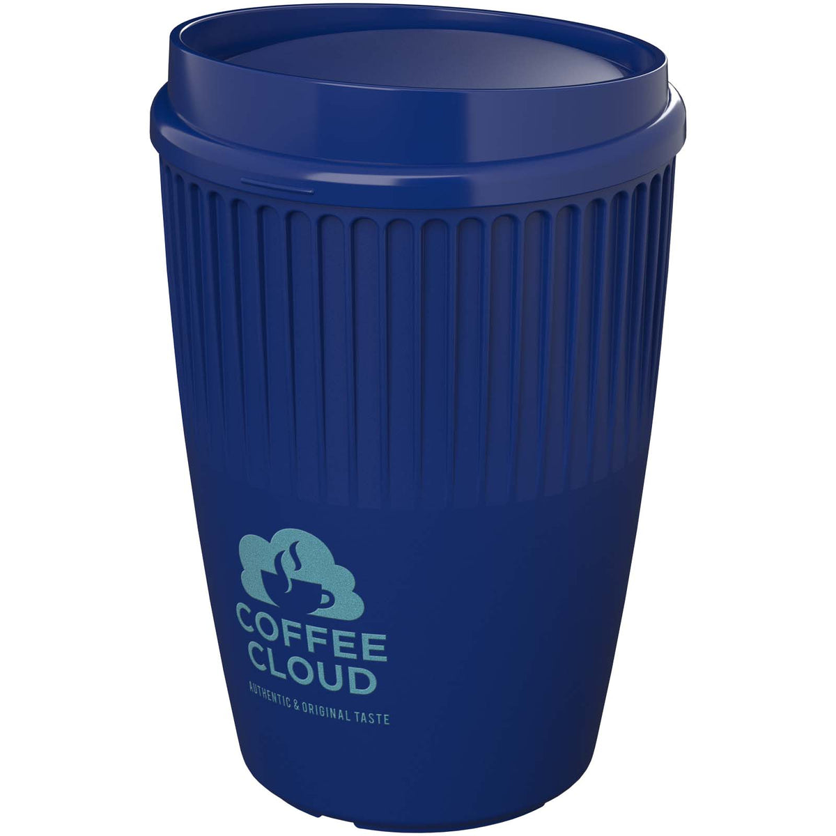 Cirrus POP 350 ml mugg med klassiskt Americano®-lock