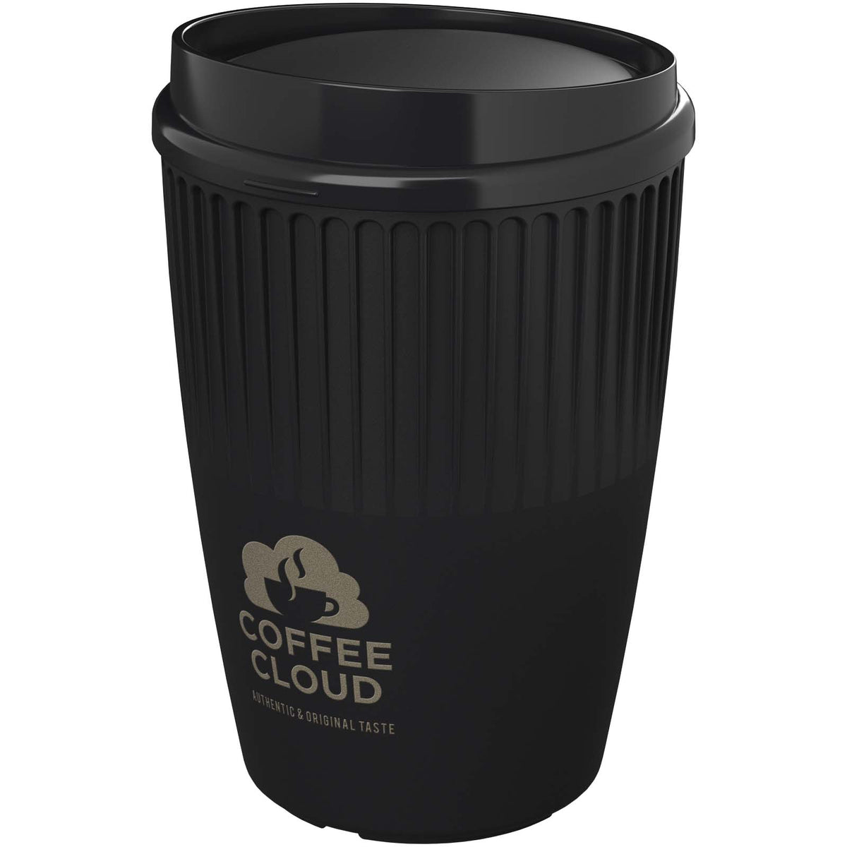 Cirrus POP 350 ml mugg med klassiskt Americano®-lock