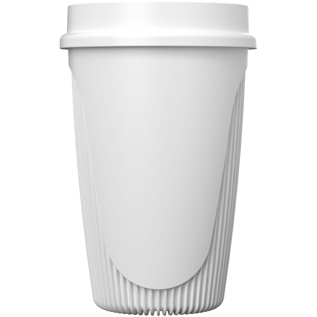 Alto POP 350 ml mugg med 360 graders lock