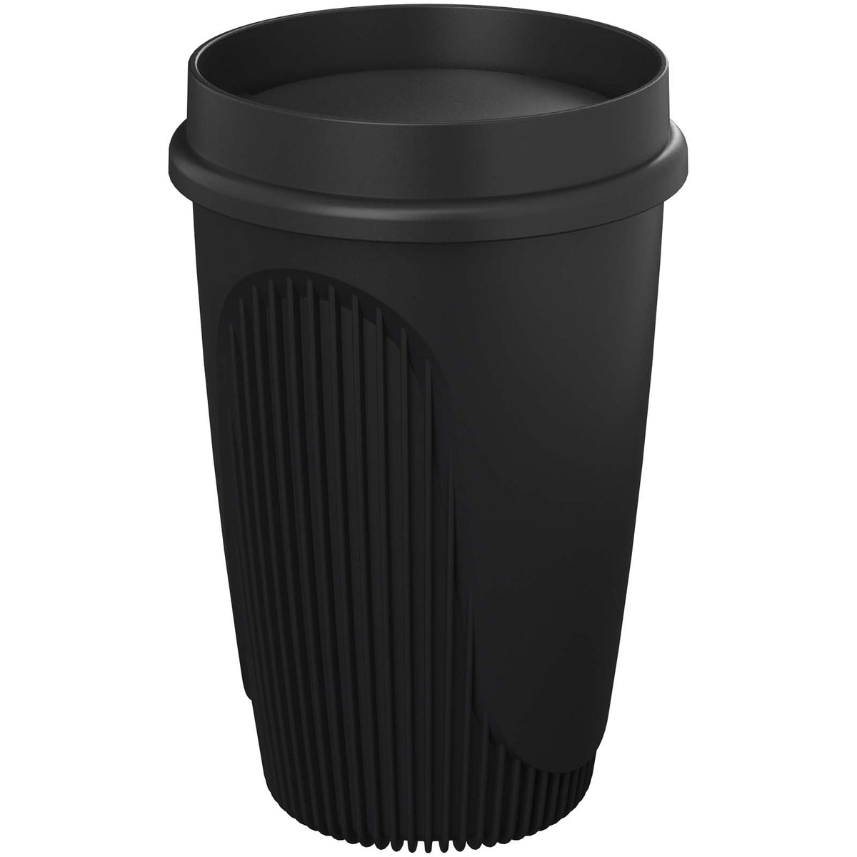 Alto POP 350 ml mugg med 360 graders lock