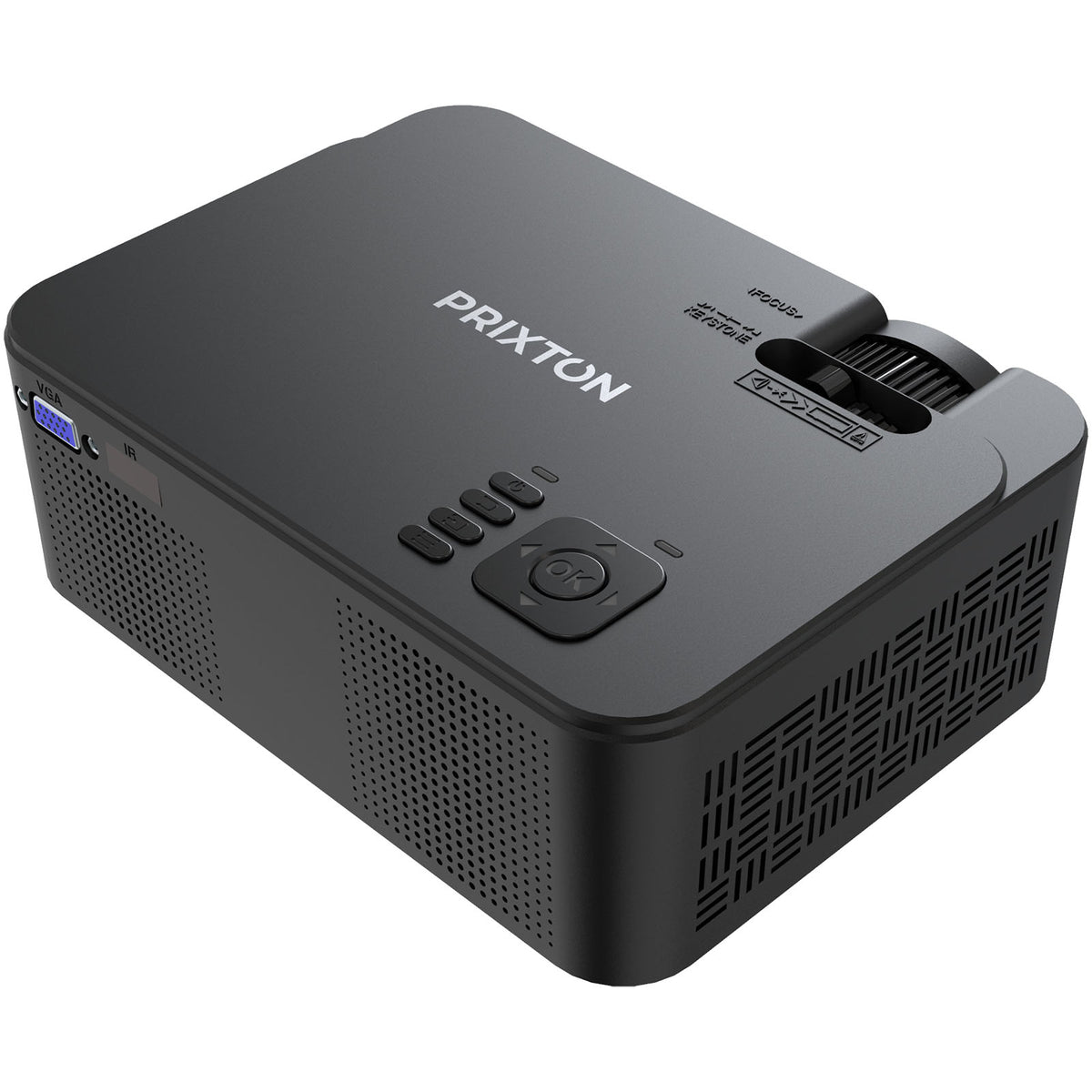 Prixton Goya P10-projektor