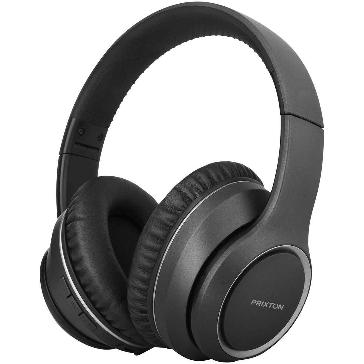 Prixton Live Pro trådlösa ANC Bluetooth®-hörlurar