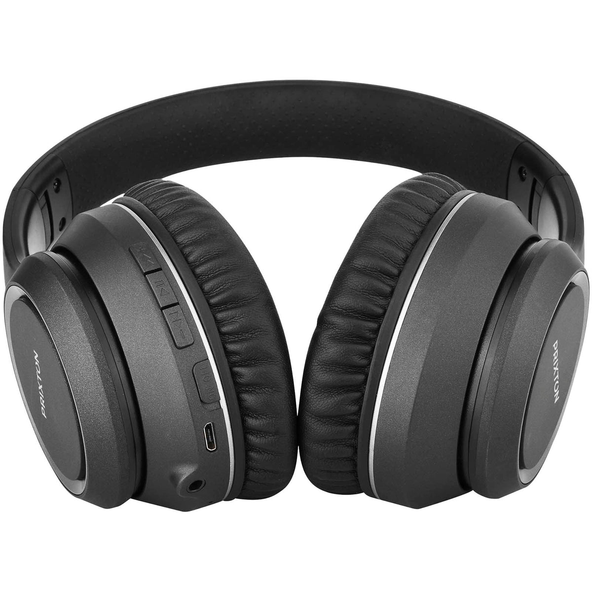 Prixton Live Pro trådlösa ANC Bluetooth®-hörlurar