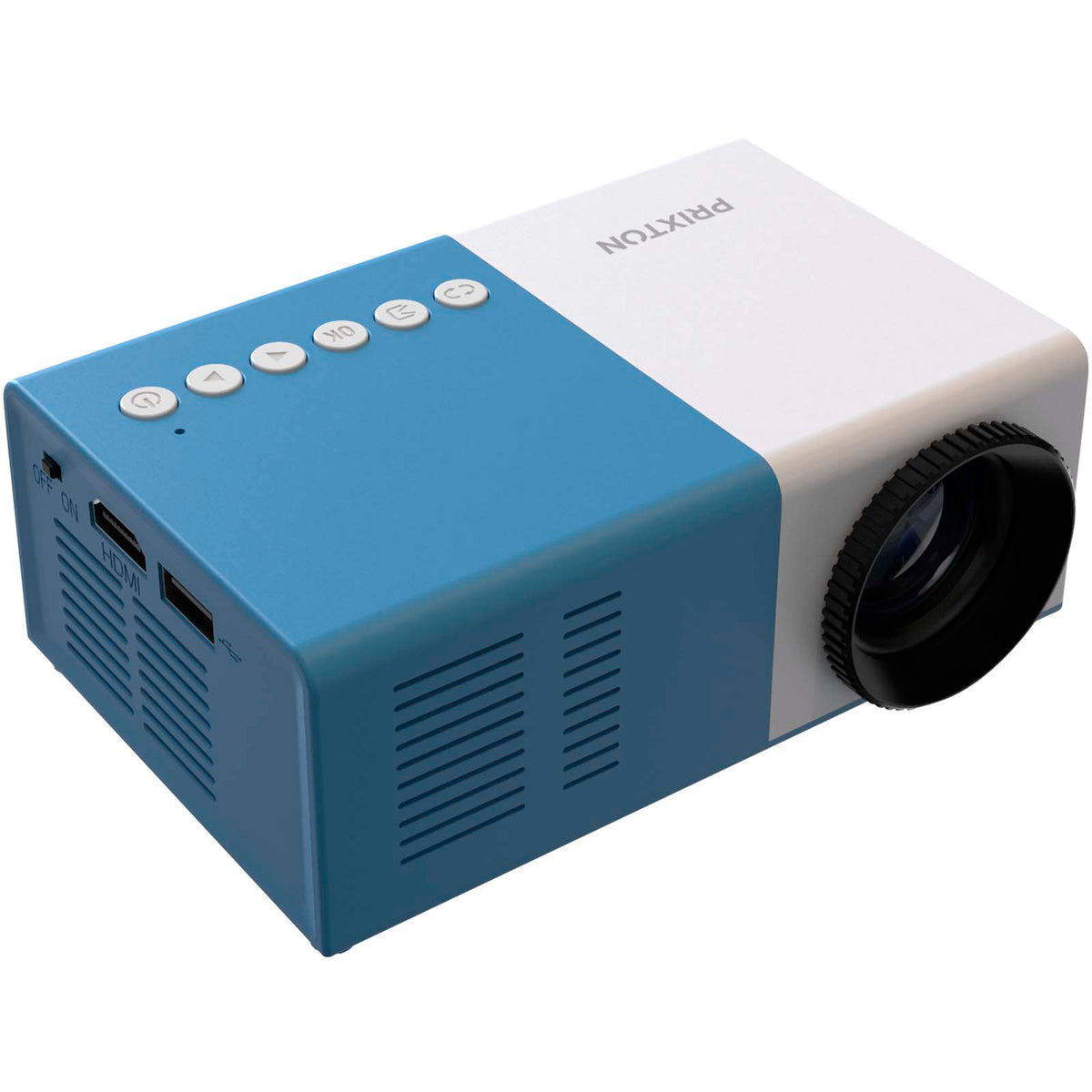 Prixton Mini Pro Cinema projektor