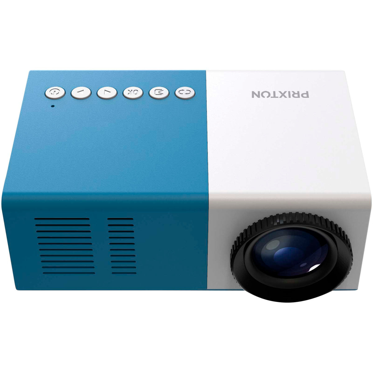 Prixton Mini Pro Cinema projektor