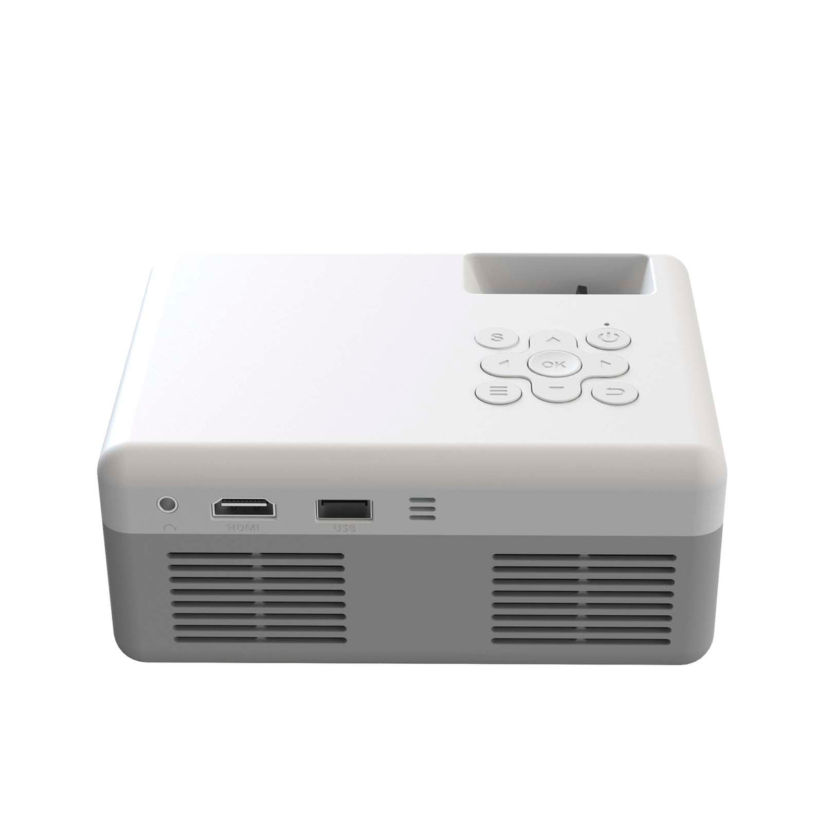 Prixton Mini Pro Cinema projektor