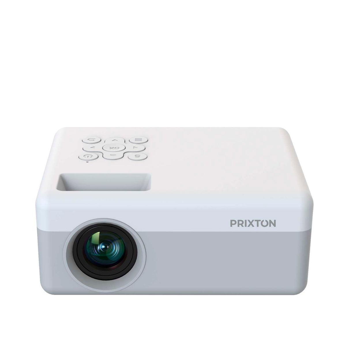Prixton Mini Pro Cinema projektor