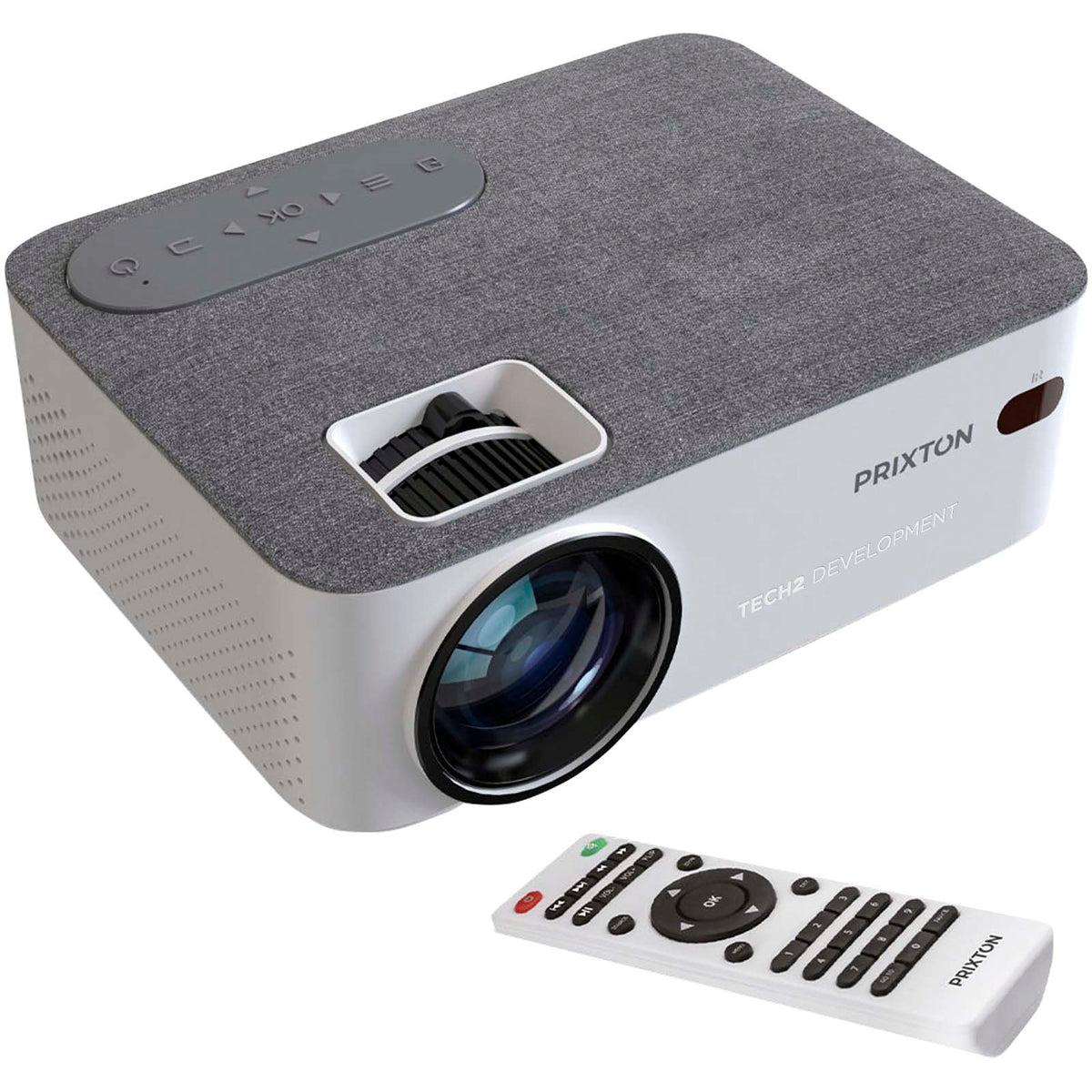 Prixton Lumière projektor