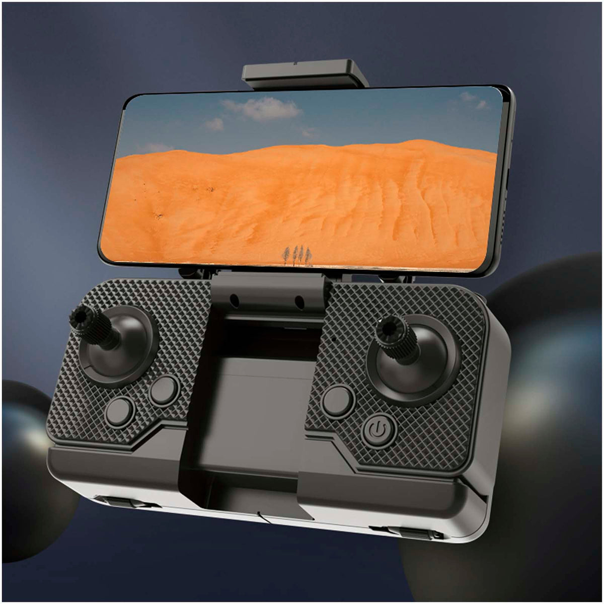 Prixton Alpha Pro drönare