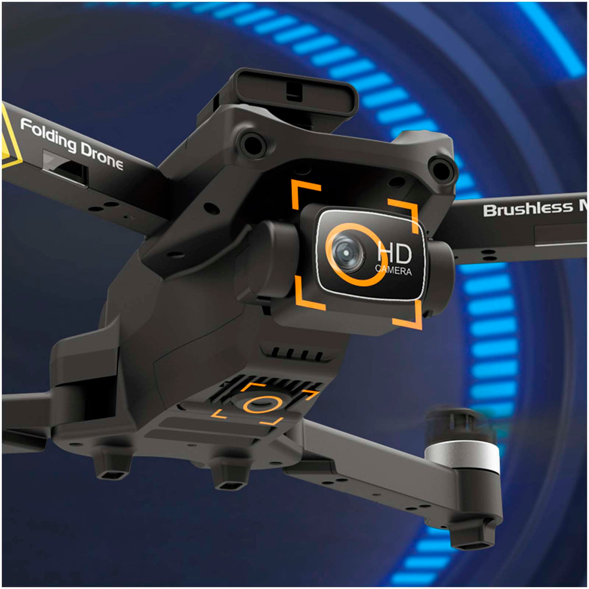 Prixton Alpha Pro drönare