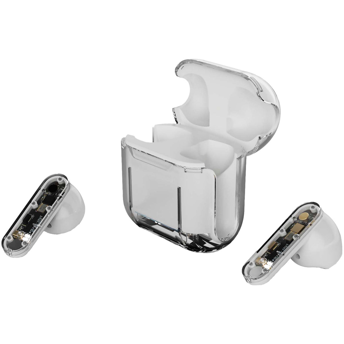 Prixton TWS162 öronsnäckor