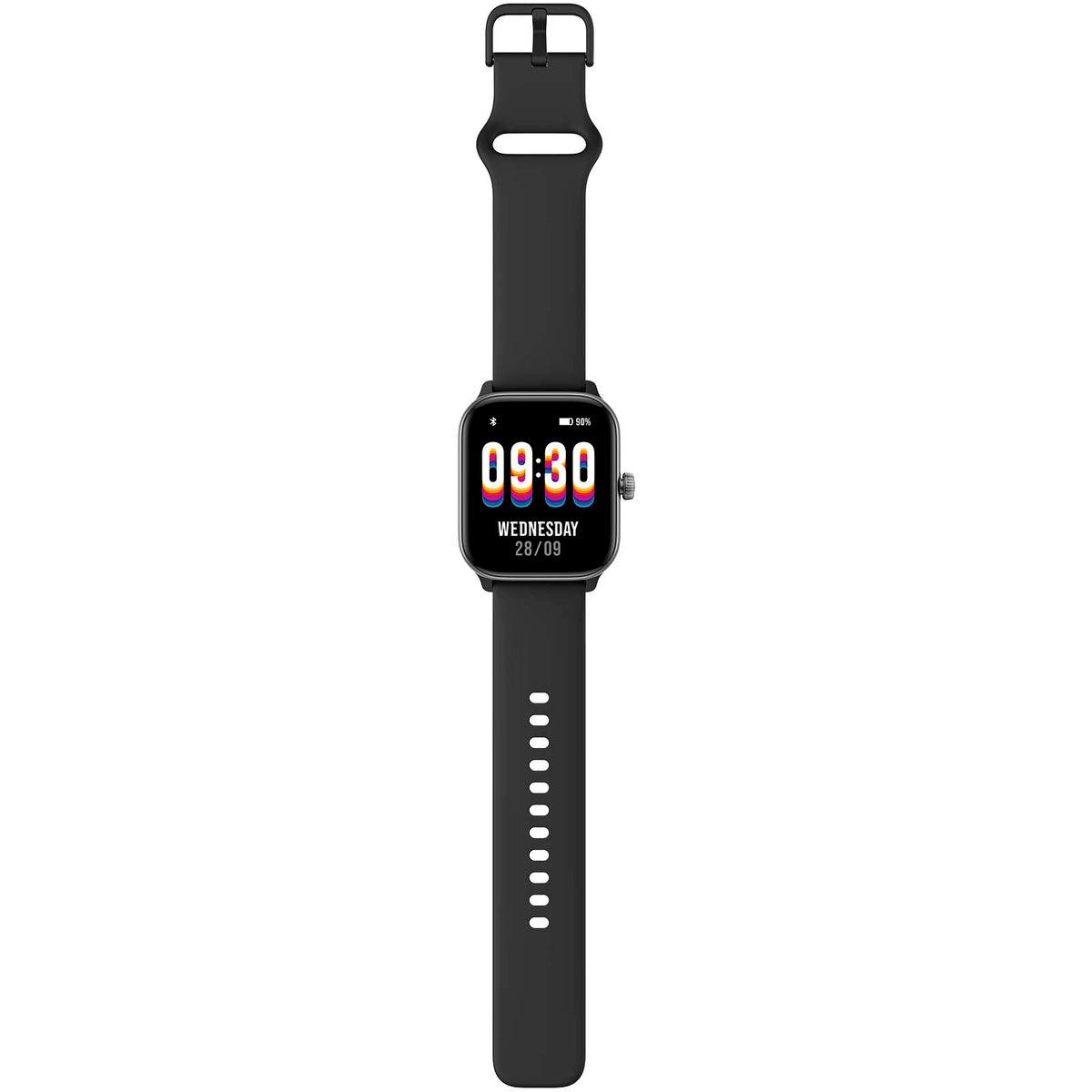 Prixton SWB32 smartklocka med Alexa