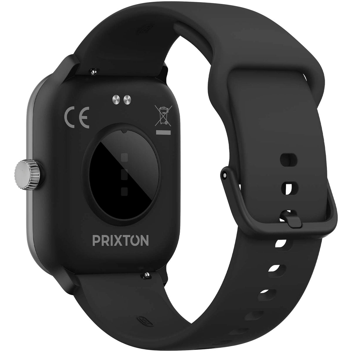 Prixton SWB32 smartklocka med Alexa
