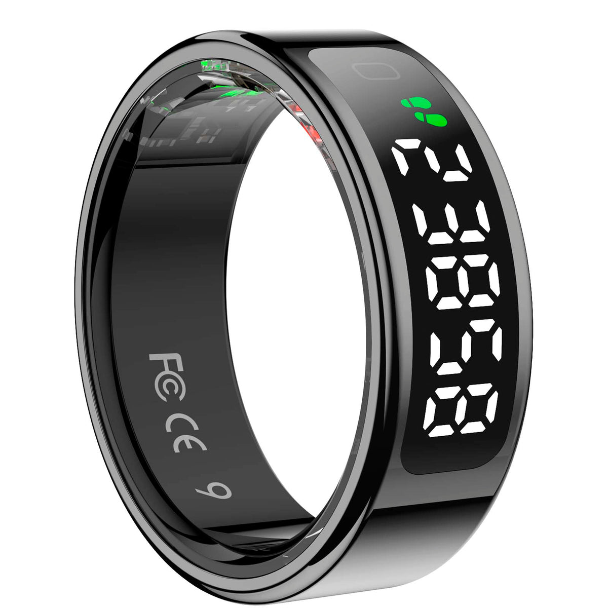 Prixton Orbyt Touch smart ring