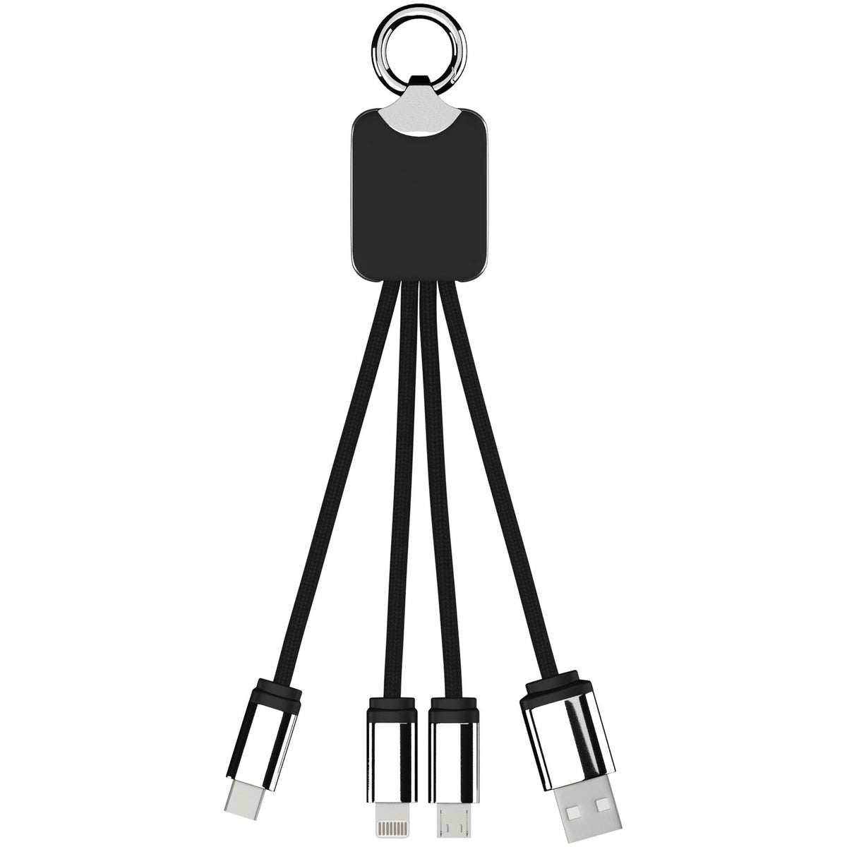 SCX.design C15 quatro light-up kabel