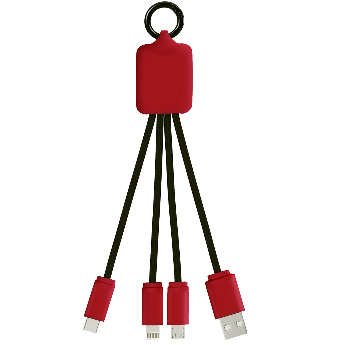 SCX.design C15 quatro light-up kabel