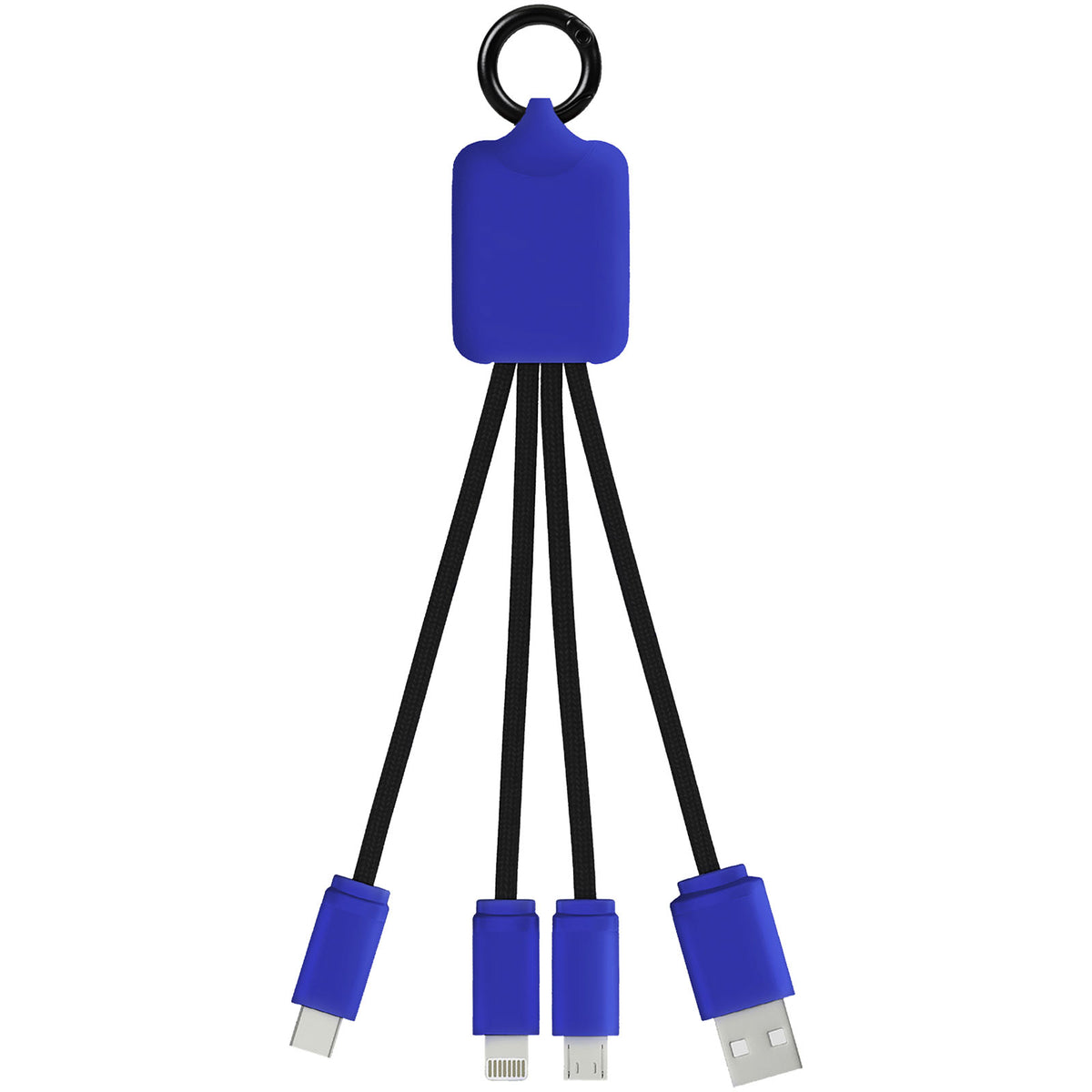 SCX.design C15 quatro light-up kabel