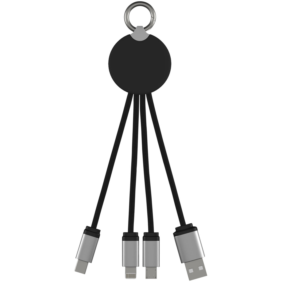 SCX.design C16 ring med light-up kabel