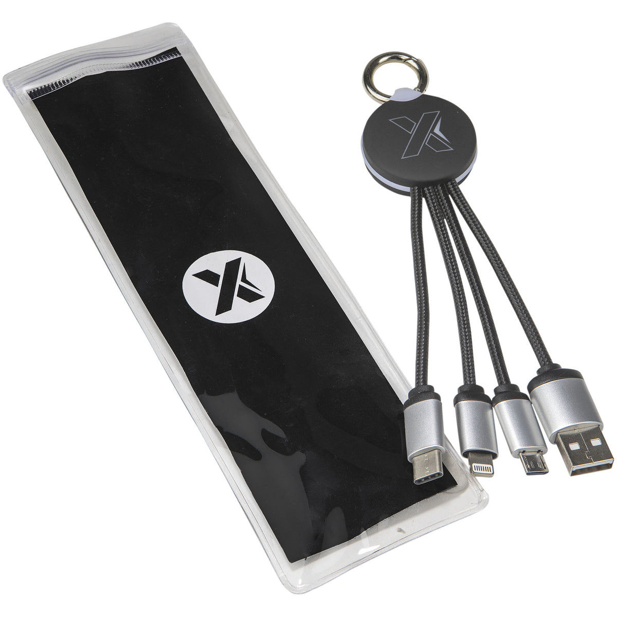 SCX.design C16 ring med light-up kabel