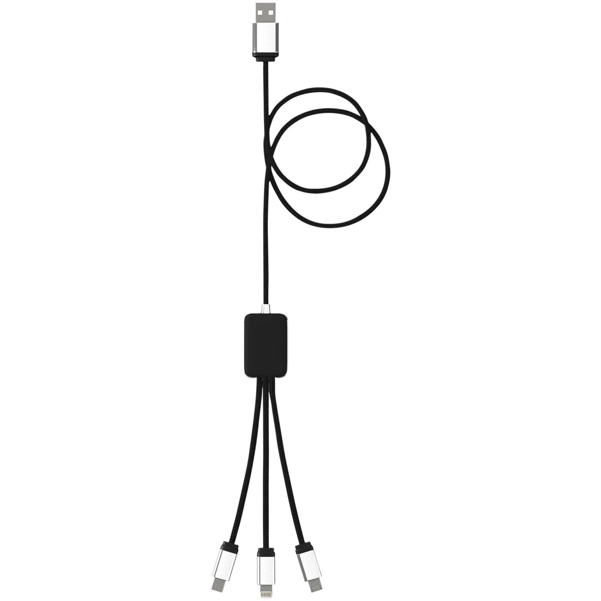 SCX.design C17 lättanvänd light-up kabel
