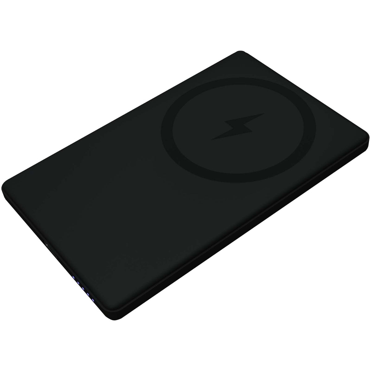 SCX.design P22 ultraslim magnetisk powerbank på 5 000 mAh