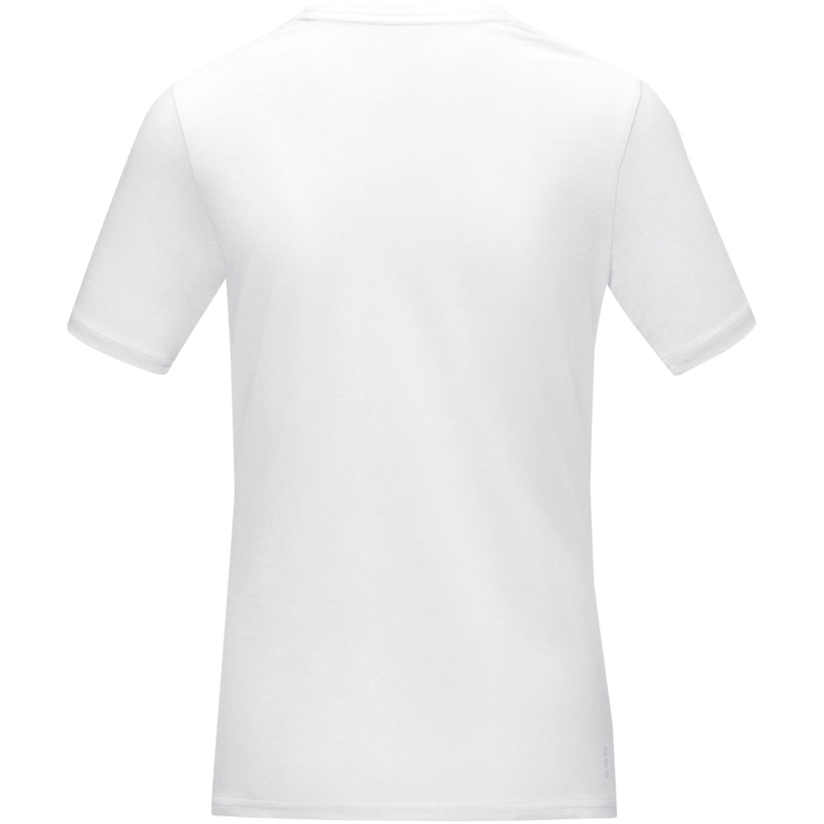 Azurite kortärmad dam ekologisk t-shirt