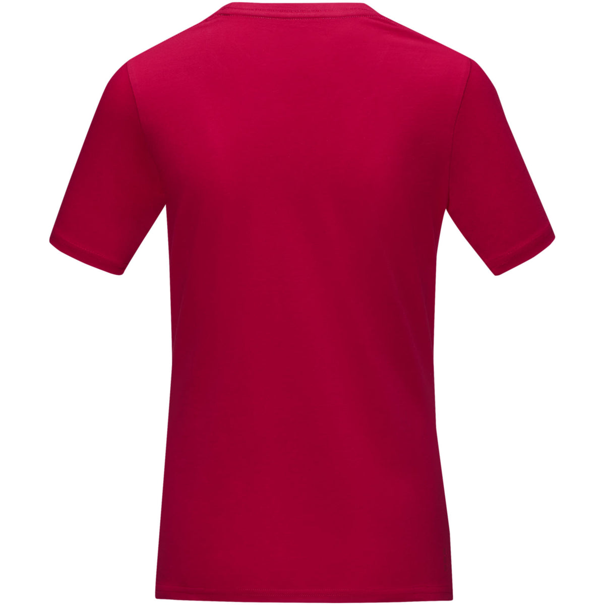Azurite kortärmad dam ekologisk t-shirt
