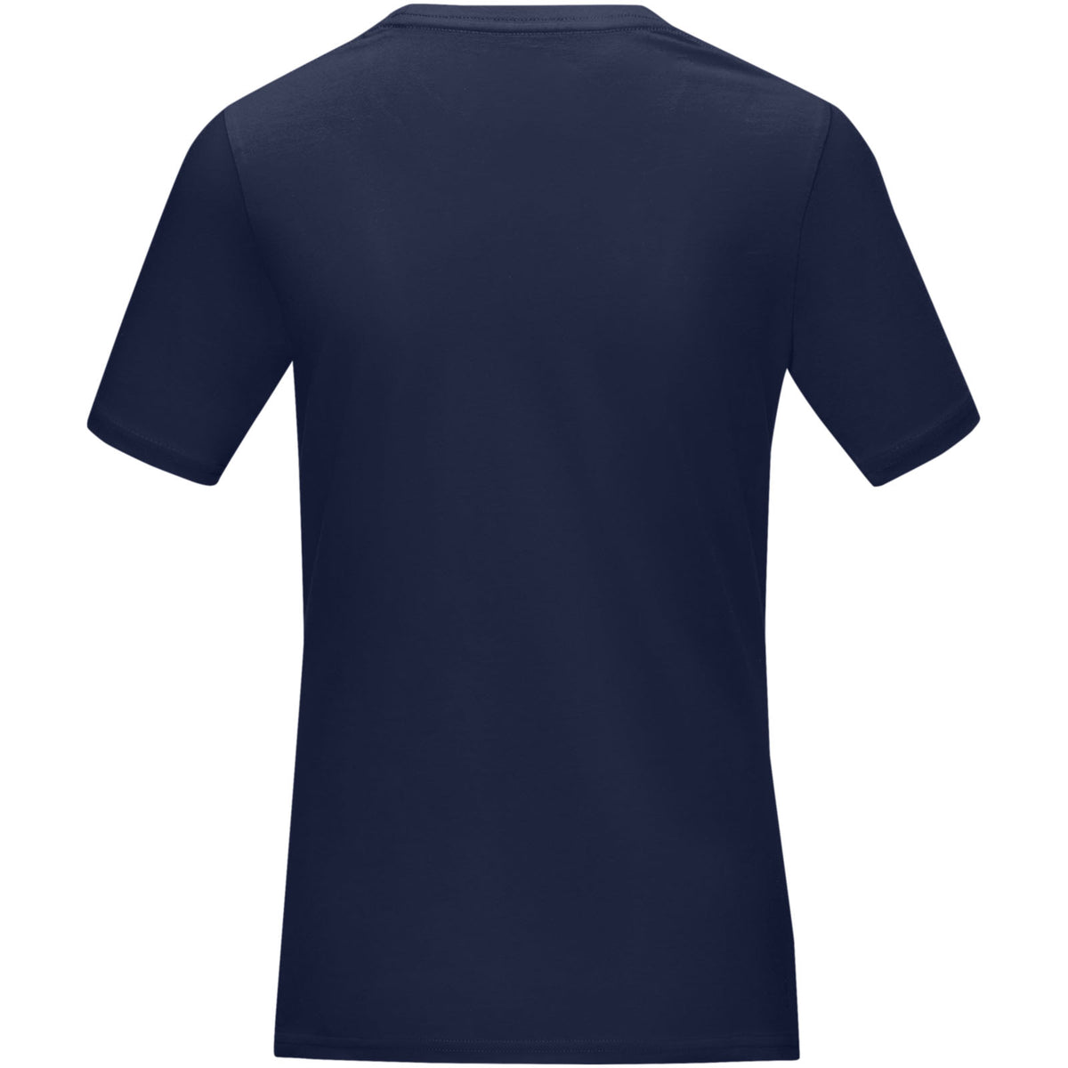 Azurite kortärmad dam ekologisk t-shirt
