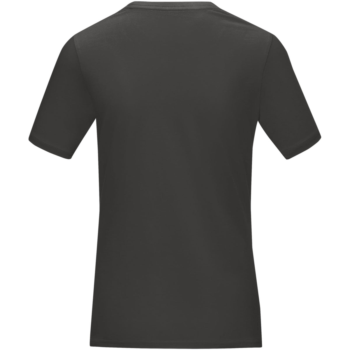 Azurite kortärmad dam ekologisk t-shirt