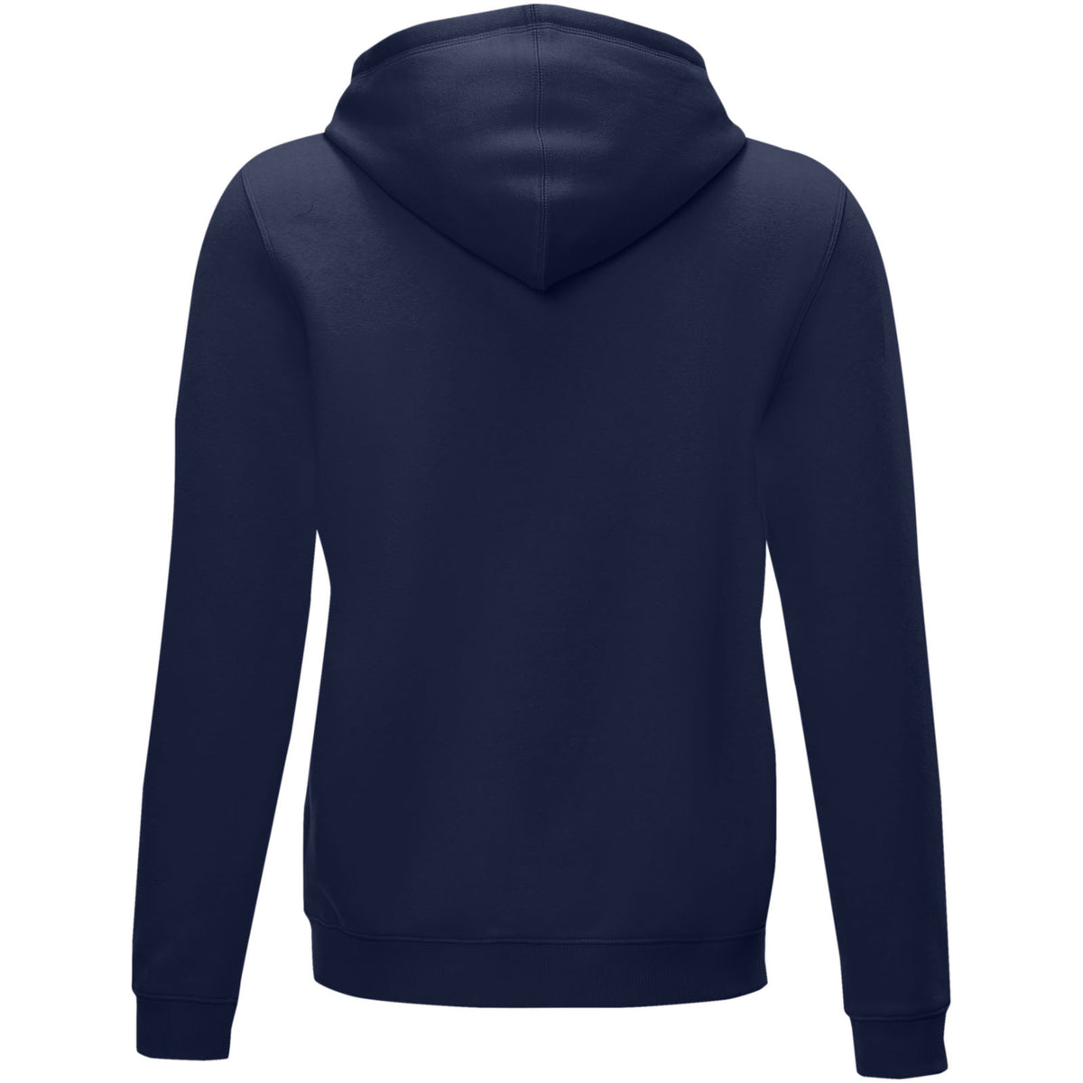 Ruby herrhoodie med hel dragkedja ekologisk