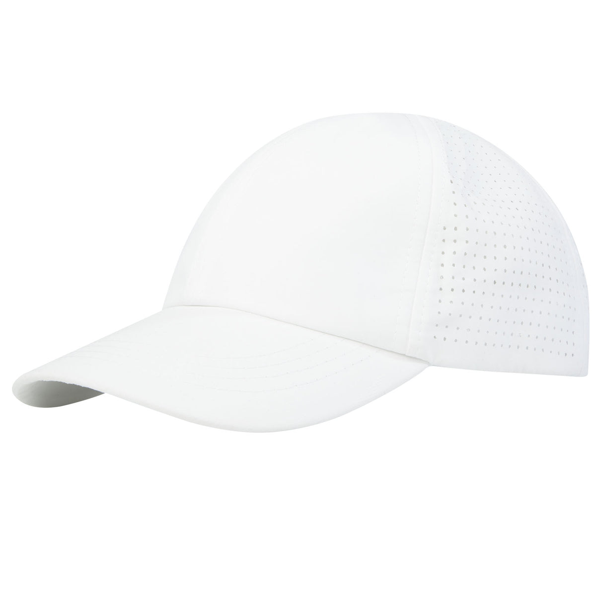 Mica 110 g/m² 6-panelskeps GRS-återvunnet material