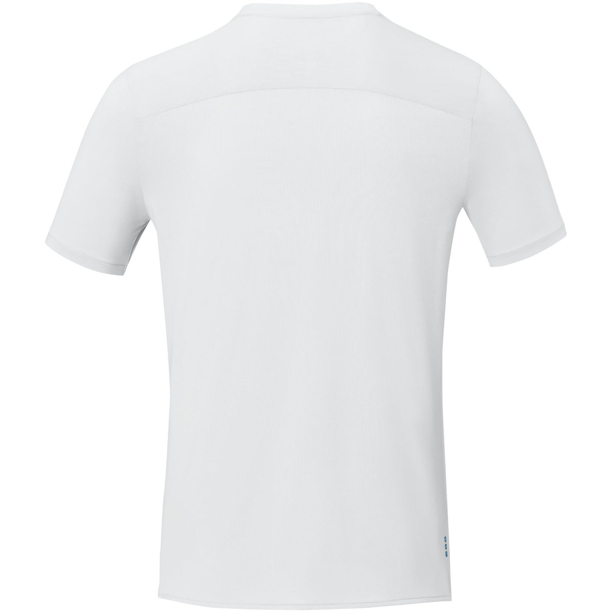 Borax 160 g/m² GRS-återvunnen kortärmad funktions t-shirt herr