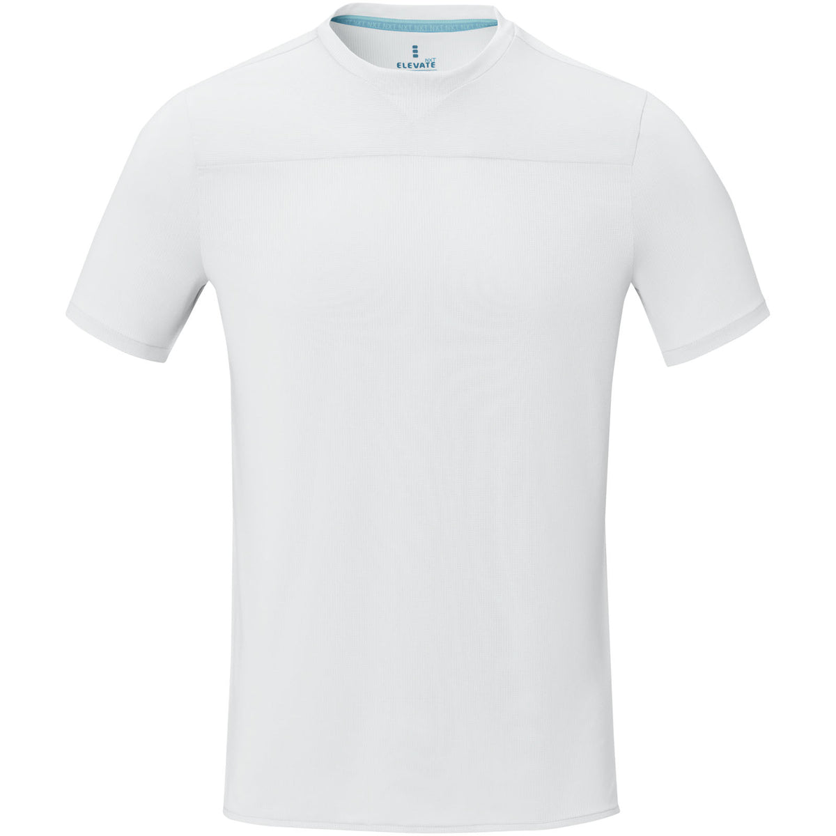 Borax 160 g/m² GRS-återvunnen kortärmad funktions t-shirt herr