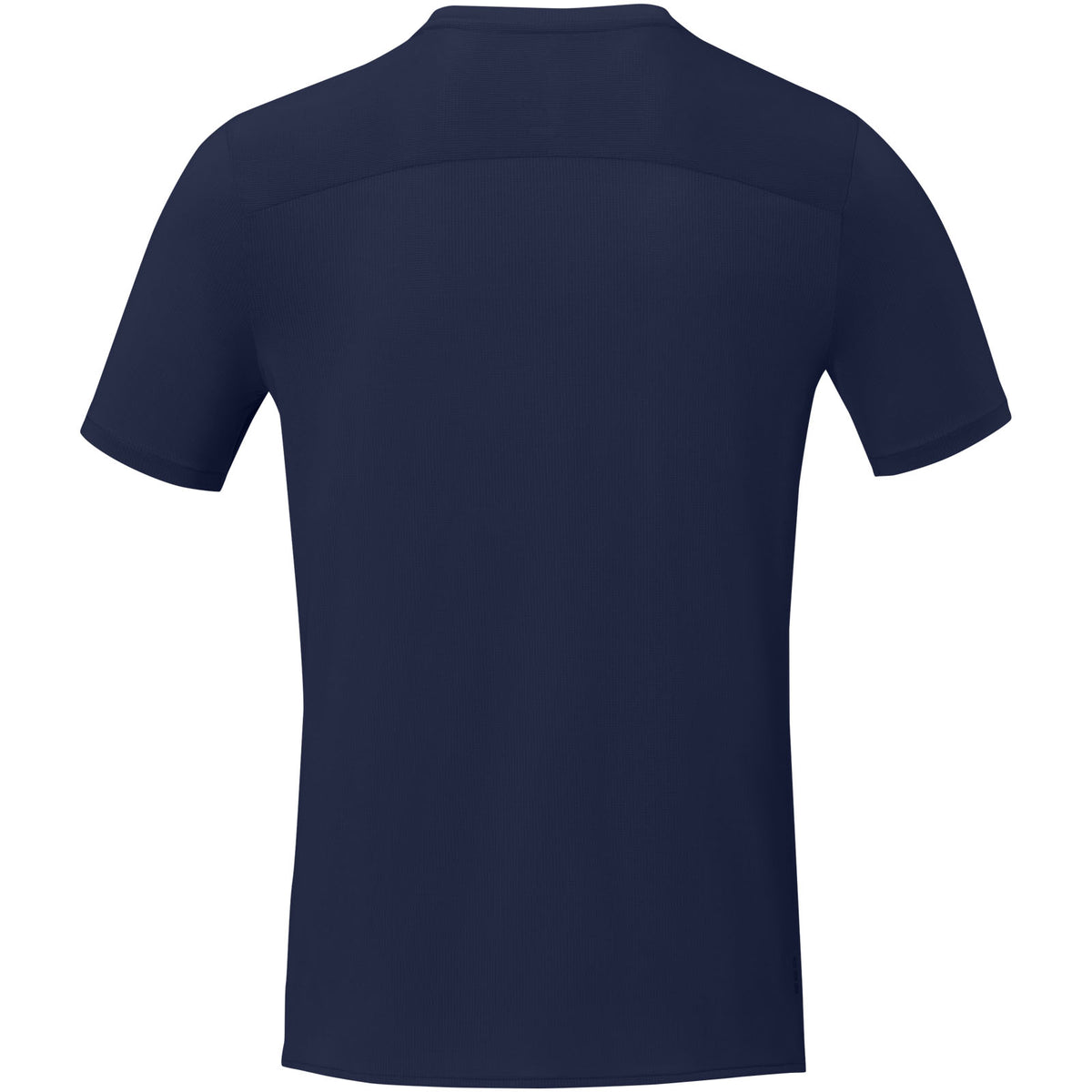 Borax 160 g/m² GRS-återvunnen kortärmad funktions t-shirt herr