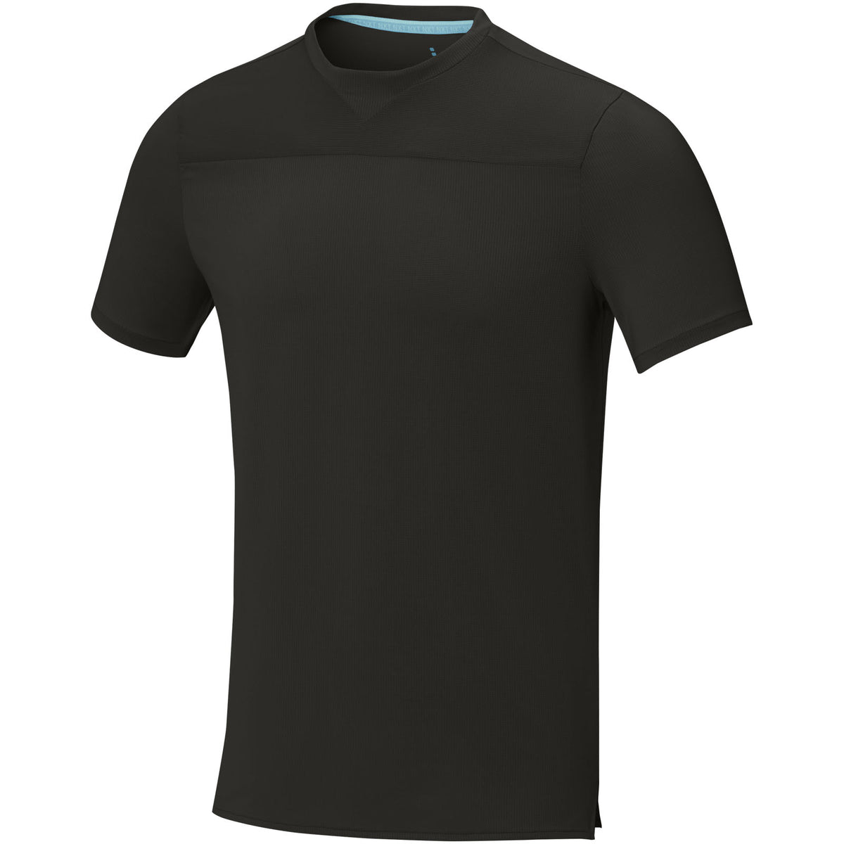 Borax 160 g/m² GRS-återvunnen kortärmad funktions t-shirt herr