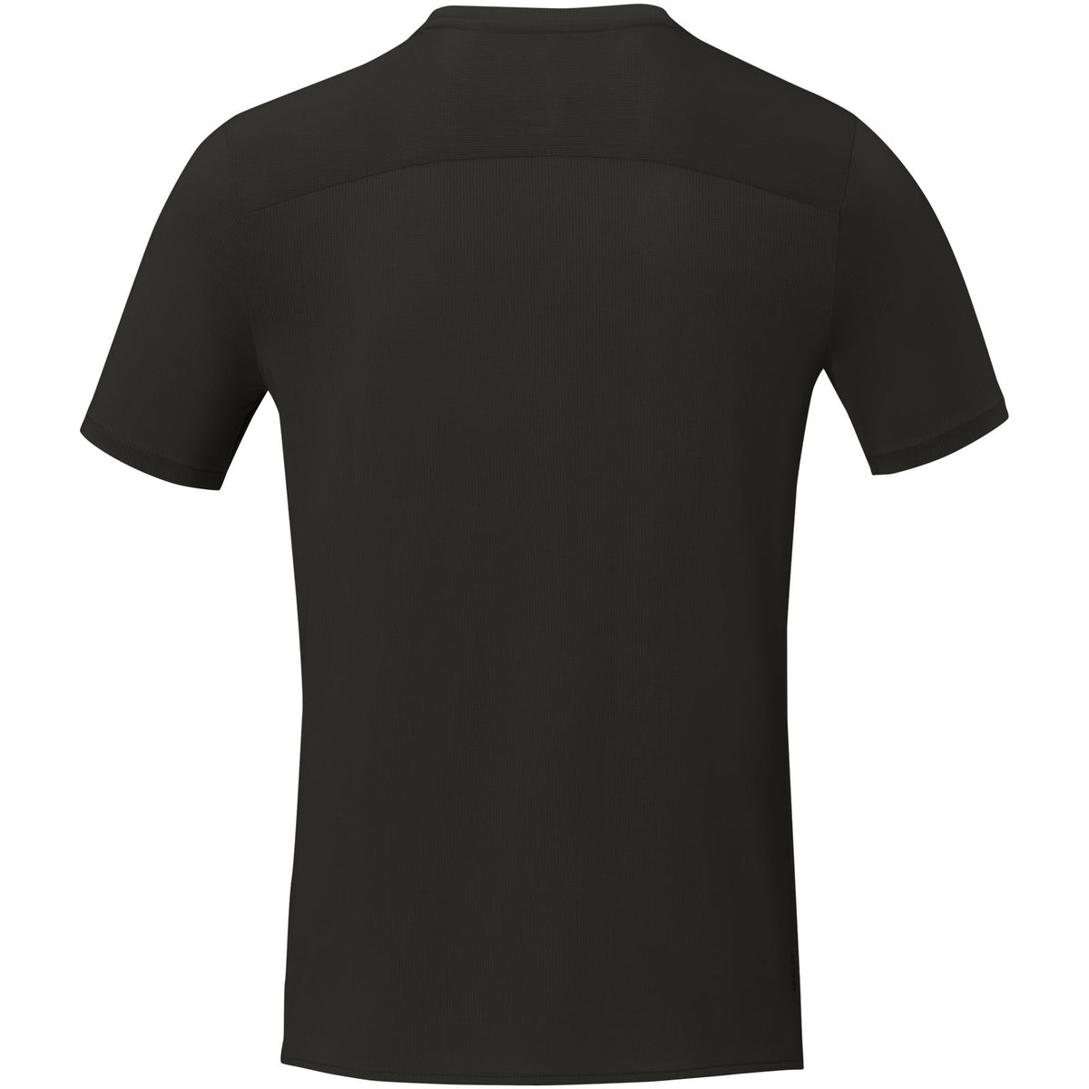 Borax 160 g/m² GRS-återvunnen kortärmad funktions t-shirt herr