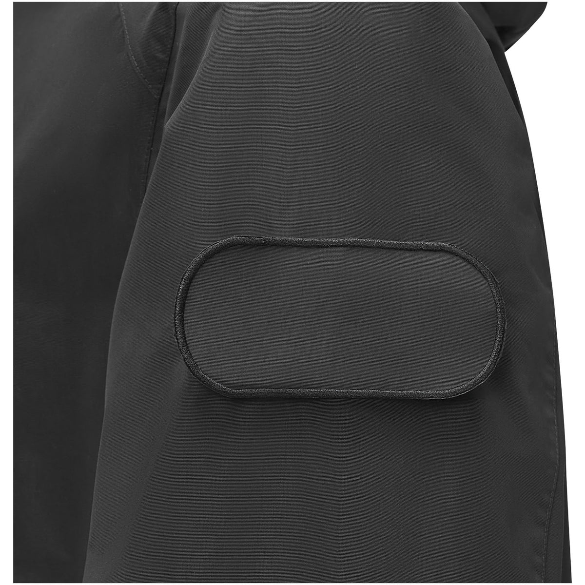 Kai Unisex cirkulär skaljacka, återvunnet GRS material, Retursystem