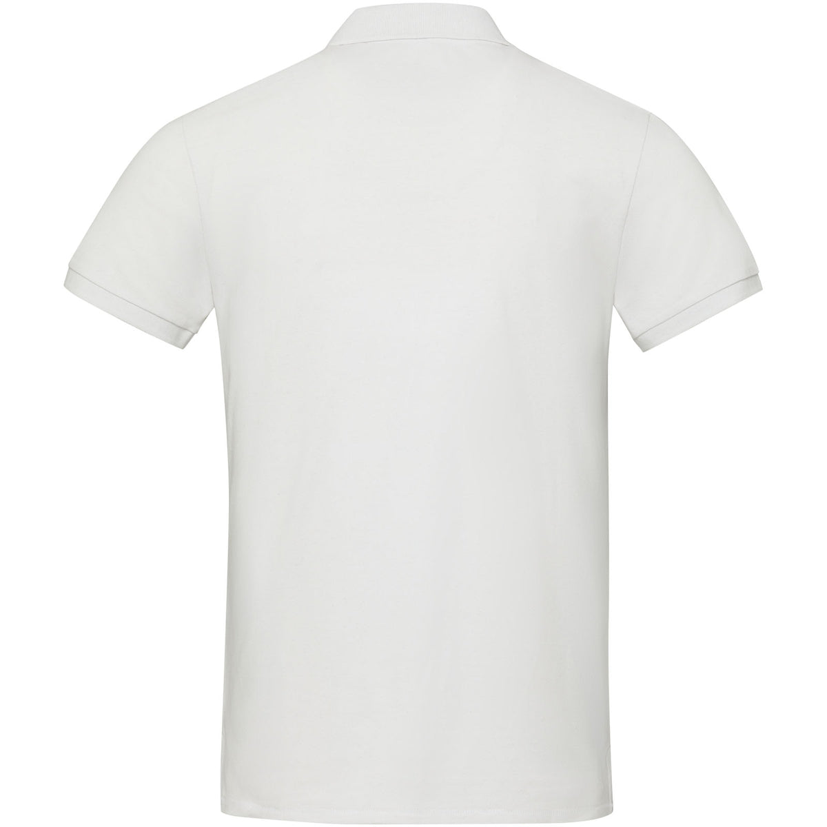 Emerald 200 g/m² kortärmad unisex piké i Aware™-återvunnet material