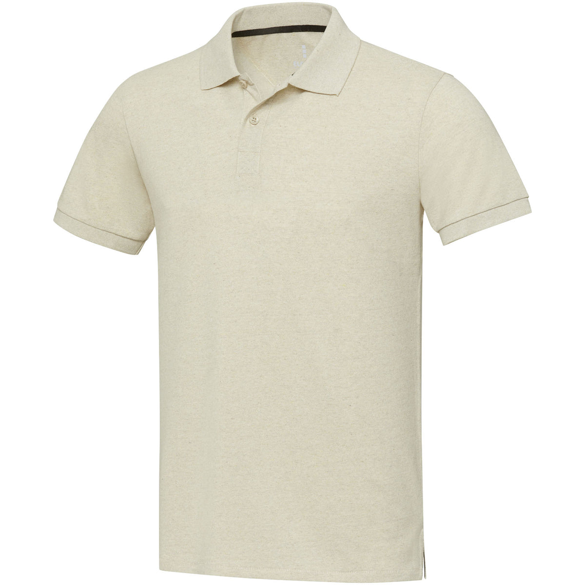 Emerald 200 g/m² kortärmad unisex piké i Aware™-återvunnet material