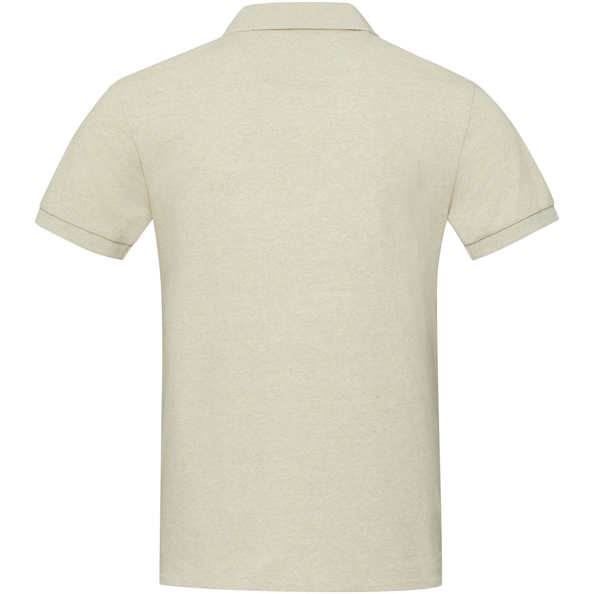 Emerald 200 g/m² kortärmad unisex piké i Aware™-återvunnet material