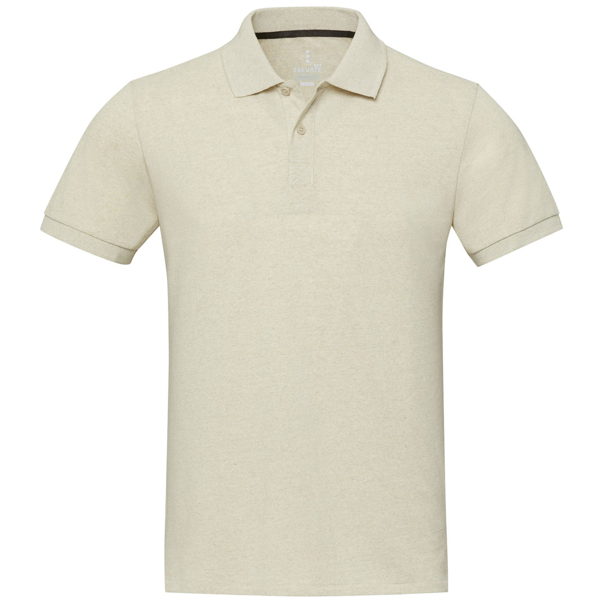 Emerald 200 g/m² kortärmad unisex piké i Aware™-återvunnet material
